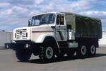 ЗиЛ-4334 1995 года